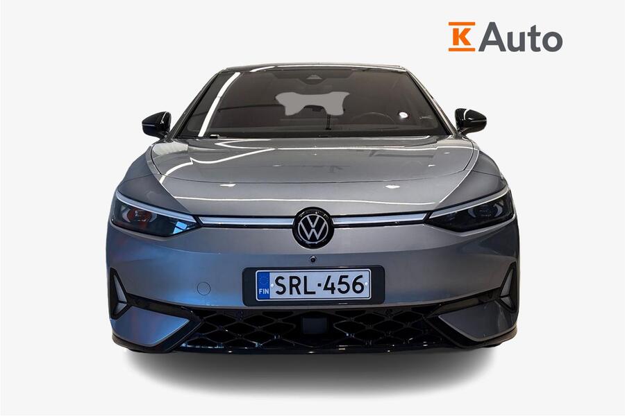 Volkswagen ID.7 vaihtoauto