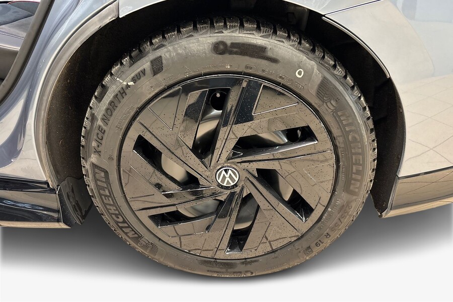 Volkswagen ID.7 vaihtoauto