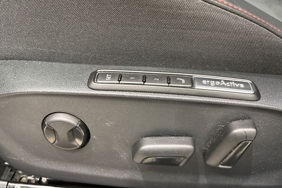 Volkswagen ID.7 vaihtoauto