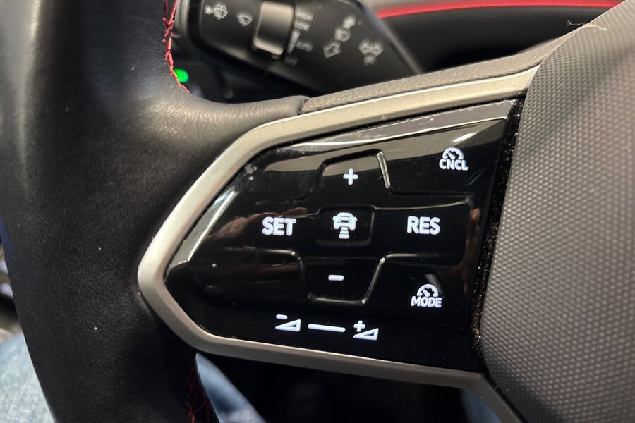 Volkswagen ID.7 vaihtoauto