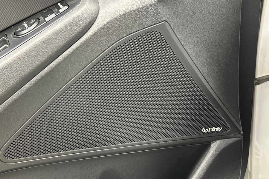 Hyundai IONIQ electric vaihtoauto