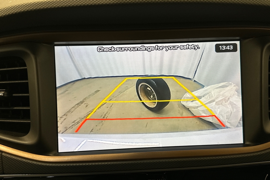 Hyundai IONIQ electric vaihtoauto