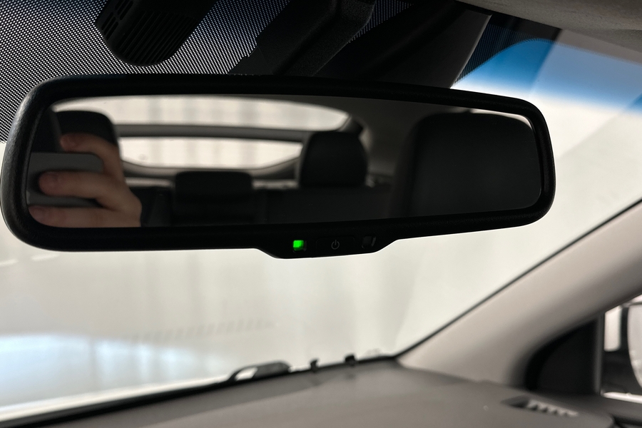 Hyundai IONIQ electric vaihtoauto