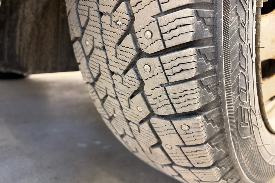 Fiat Ducato vaihtoauto