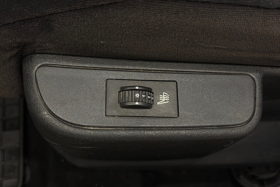 Citroën C4 vaihtoauto