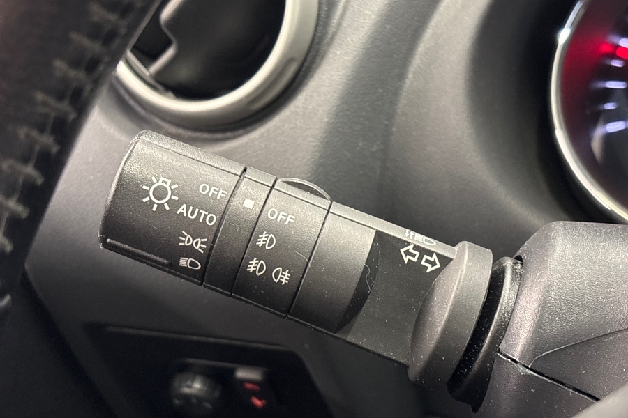 Nissan Qashqai+2 vaihtoauto