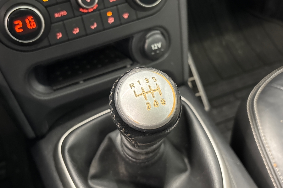 Nissan Qashqai+2 vaihtoauto