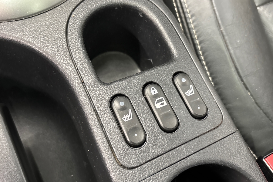 Nissan Qashqai+2 vaihtoauto