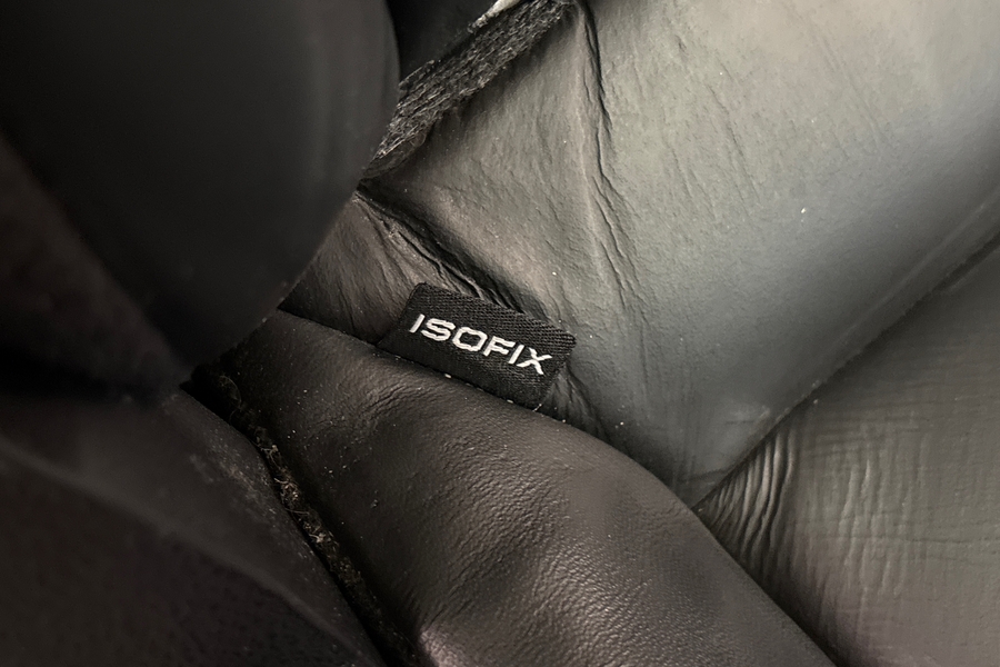 Nissan Qashqai+2 vaihtoauto