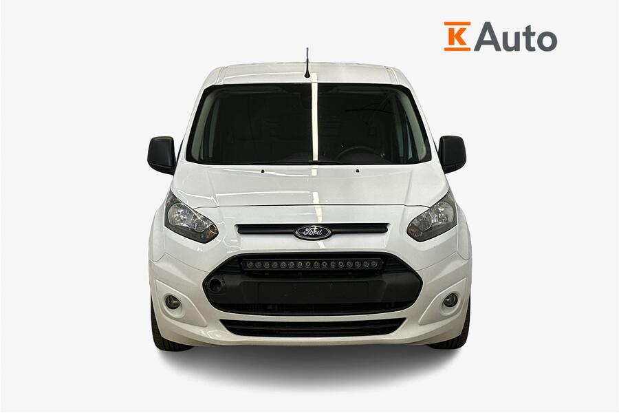 Ford Transit Connect vaihtoauto