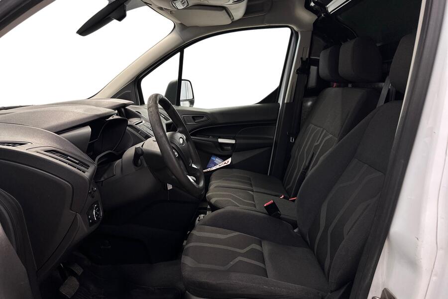 Ford Transit Connect vaihtoauto