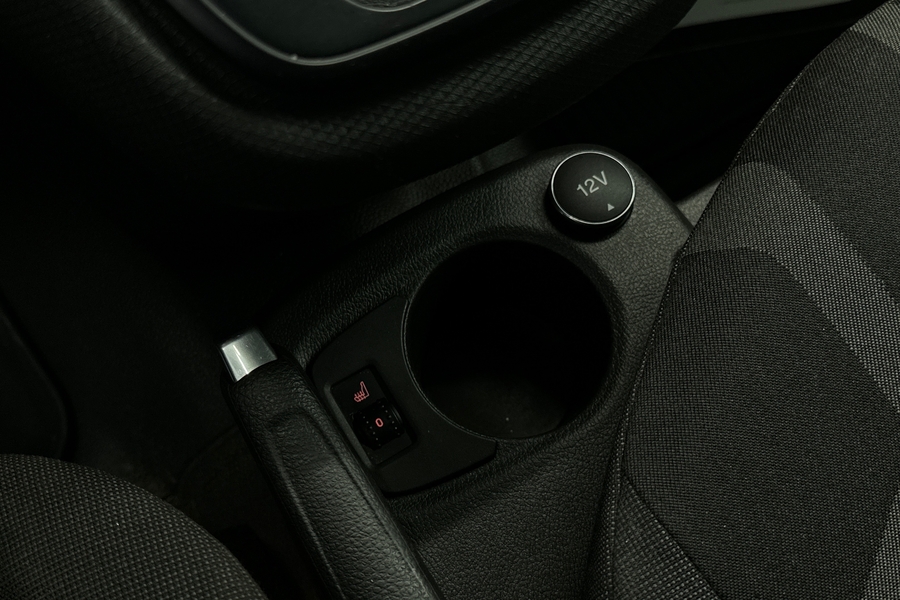 Ford Transit Connect vaihtoauto