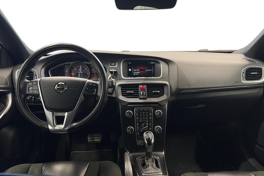 Volvo V40 vaihtoauto