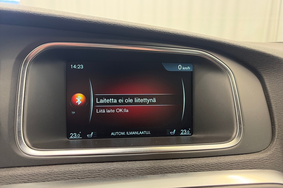 Volvo V40 vaihtoauto