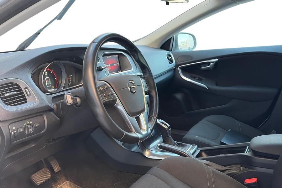 Volvo V40 vaihtoauto