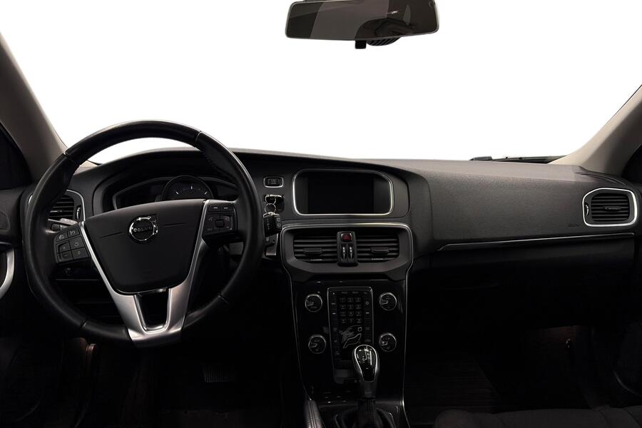 Volvo V40 vaihtoauto