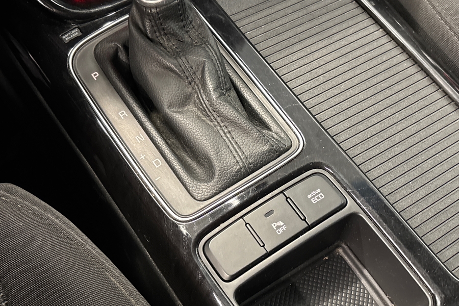 Kia Sorento vaihtoauto