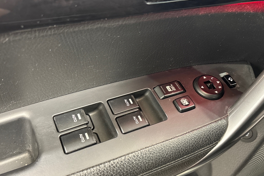 Kia Sorento vaihtoauto