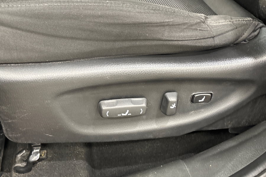 Kia Sorento vaihtoauto