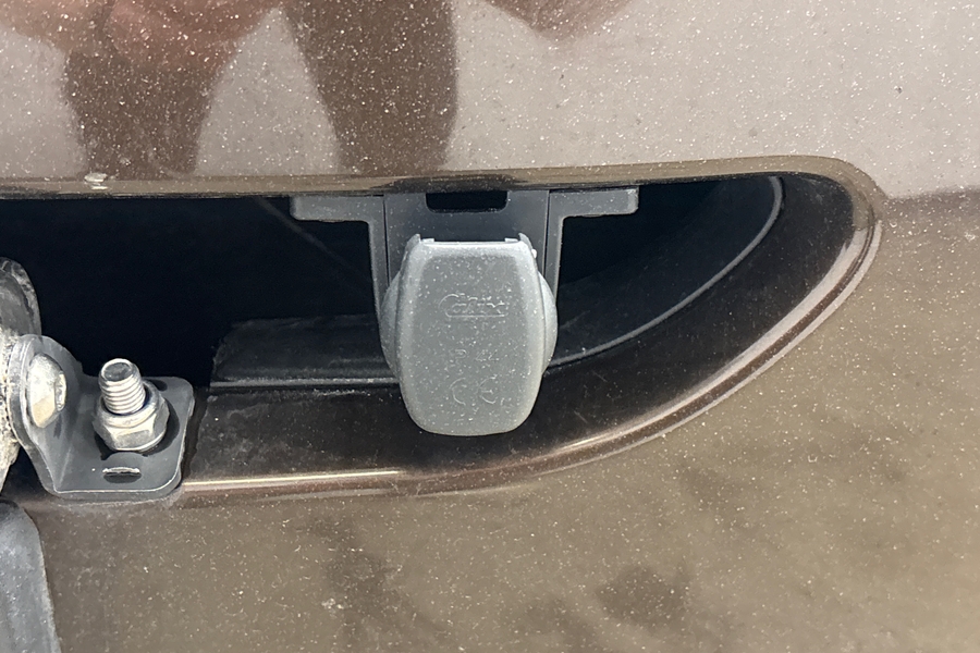 Kia Sorento vaihtoauto