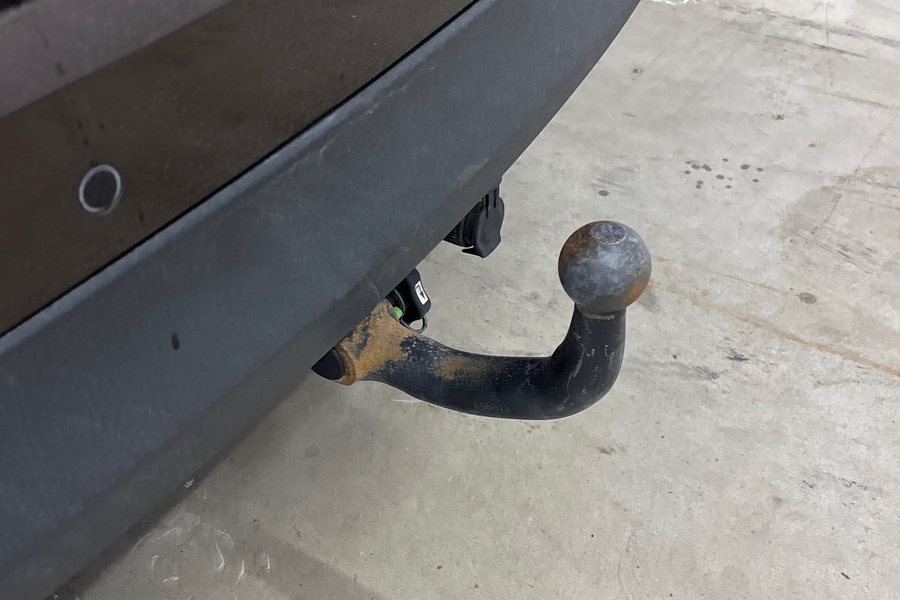 Kia Sorento vaihtoauto