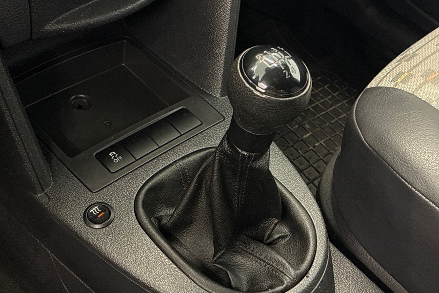 Volkswagen Caddy vaihtoauto