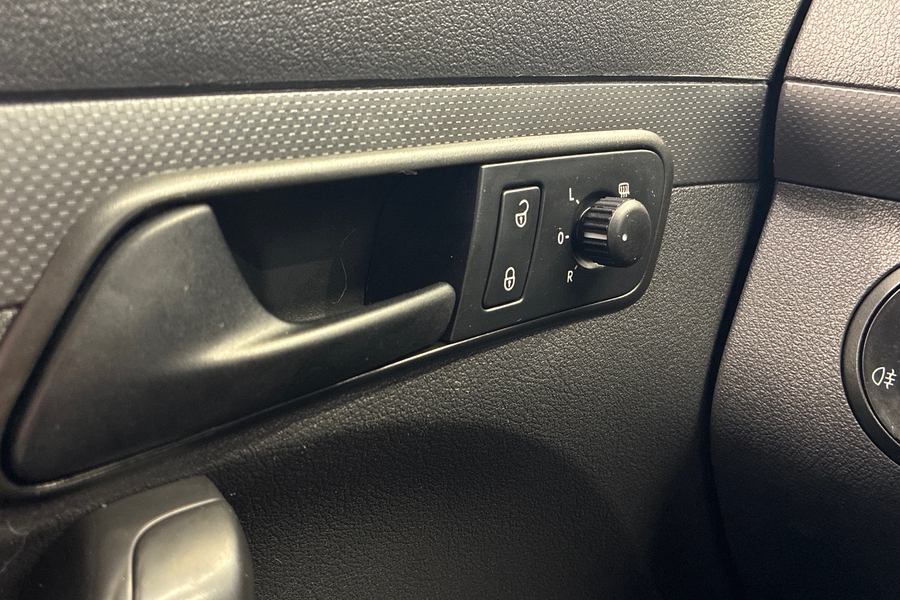 Volkswagen Caddy vaihtoauto