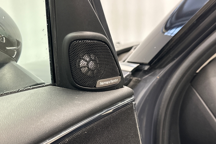 Mini Countryman vaihtoauto