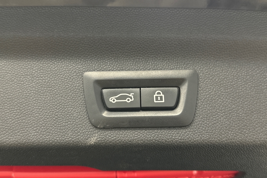 Mini Countryman vaihtoauto