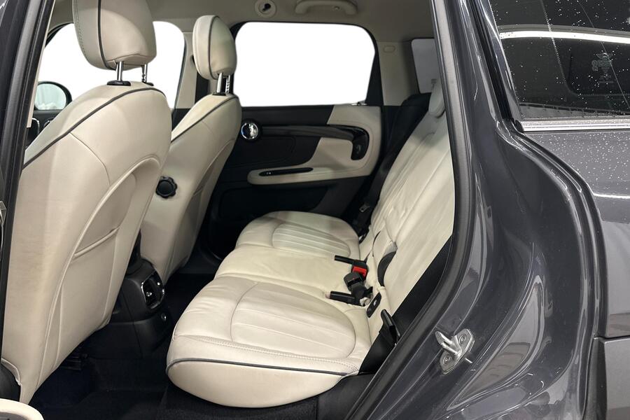 Mini Countryman vaihtoauto