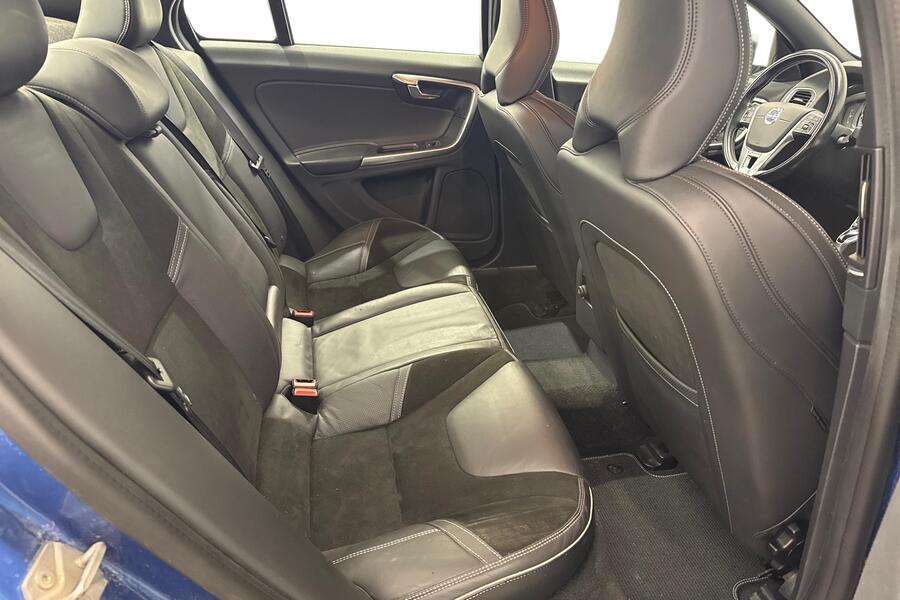 Volvo S60 vaihtoauto