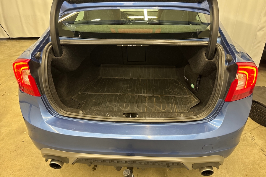 Volvo S60 vaihtoauto