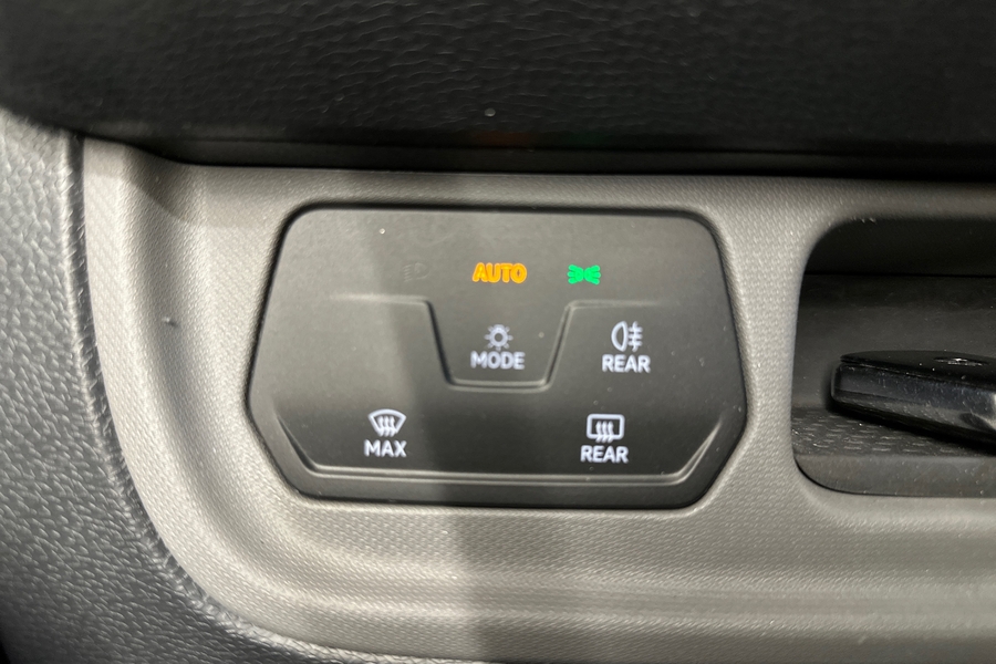 Volkswagen ID. Buzz vaihtoauto