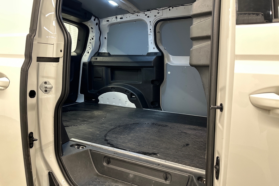 Volkswagen ID. Buzz vaihtoauto