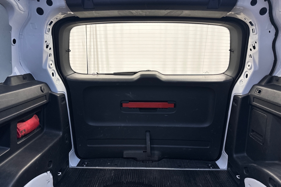 Volkswagen ID. Buzz vaihtoauto