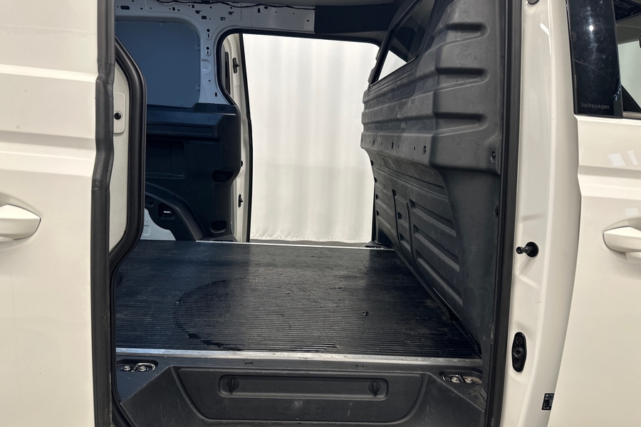 Volkswagen ID. Buzz vaihtoauto