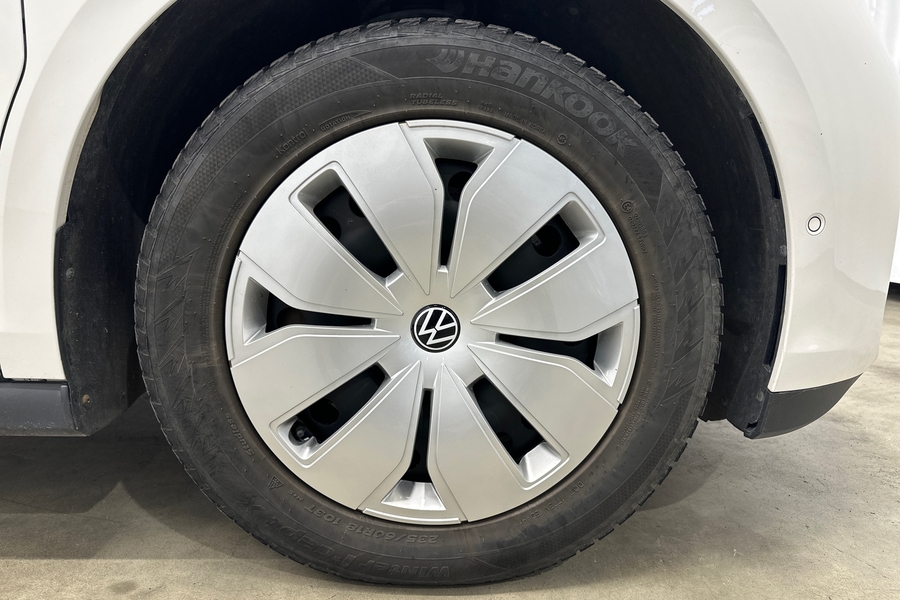 Volkswagen ID. Buzz vaihtoauto