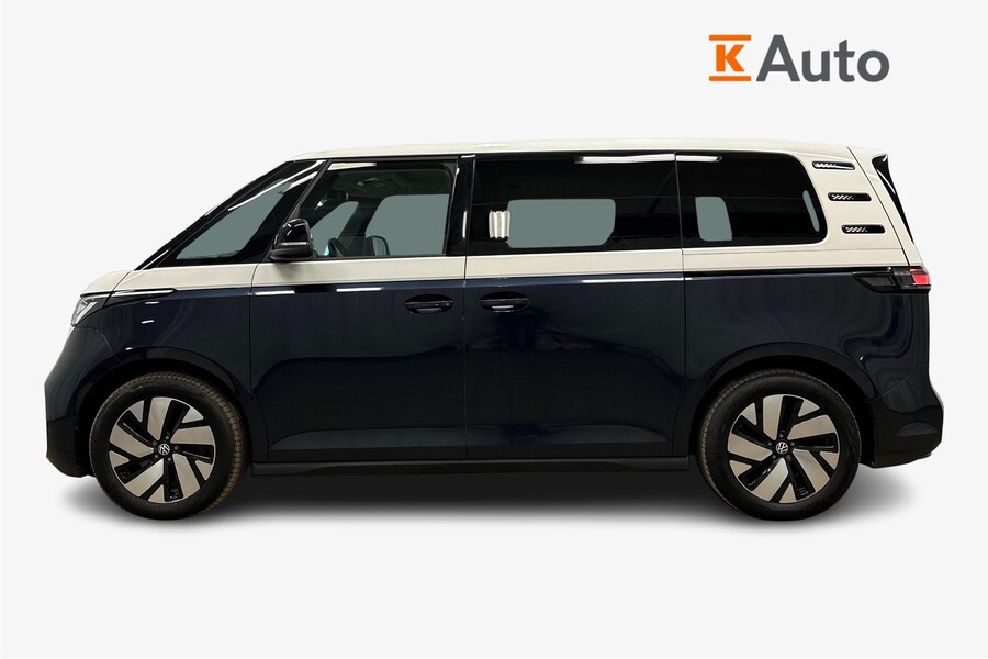 Volkswagen ID. Buzz vaihtoauto