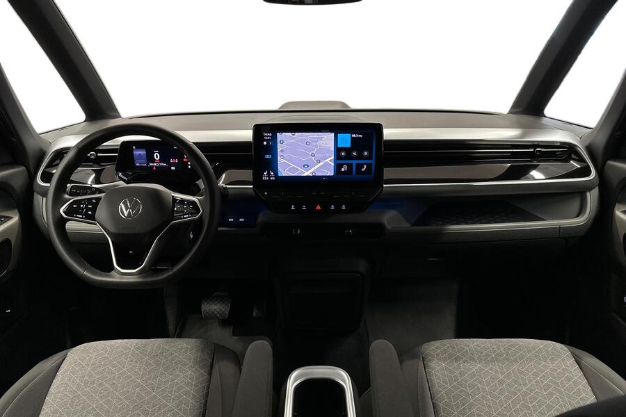 Volkswagen ID. Buzz vaihtoauto