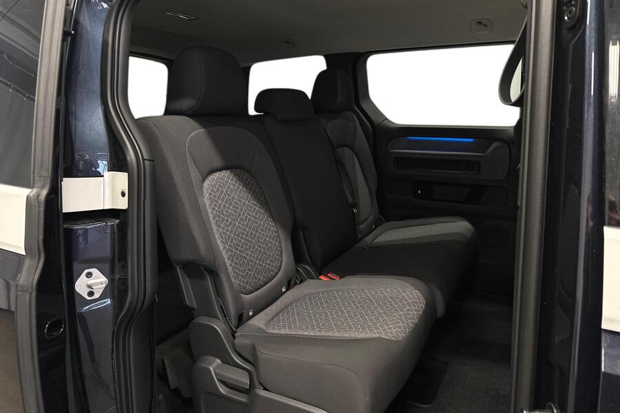 Volkswagen ID. Buzz vaihtoauto