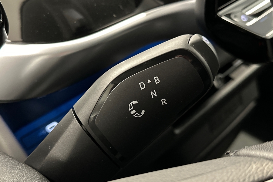 Volkswagen ID. Buzz vaihtoauto