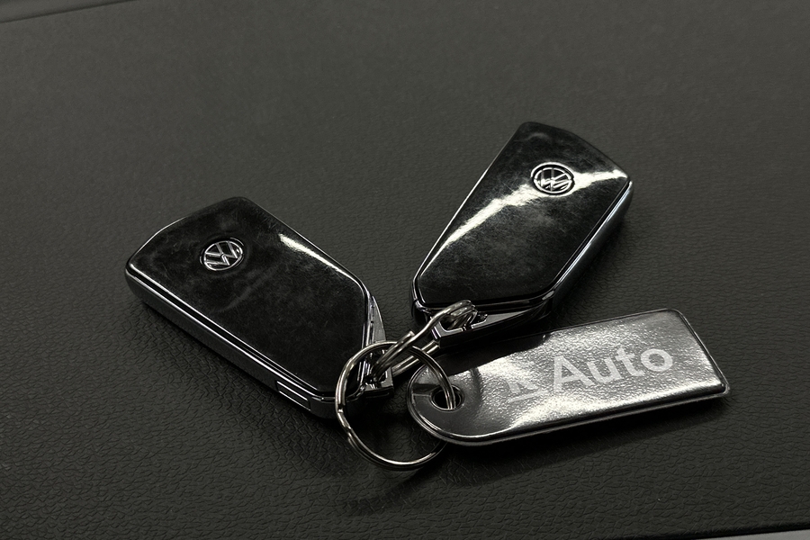 Volkswagen ID. Buzz vaihtoauto