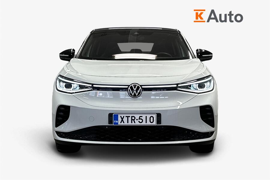 Volkswagen ID.5 vaihtoauto