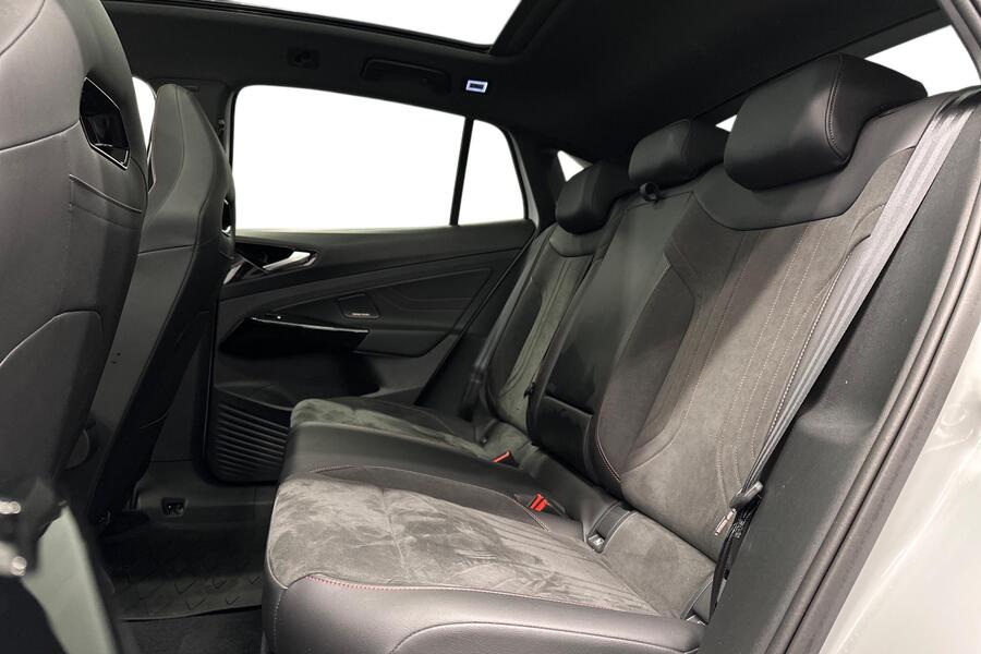 Volkswagen ID.5 vaihtoauto