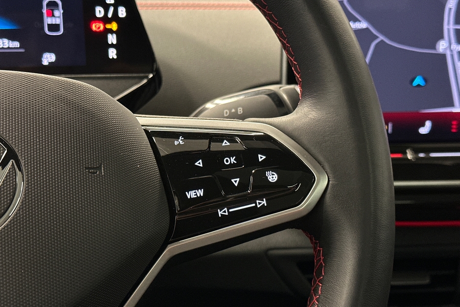 Volkswagen ID.5 vaihtoauto