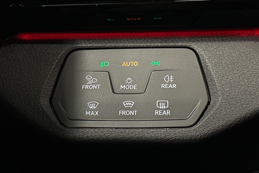 Volkswagen ID.5 vaihtoauto