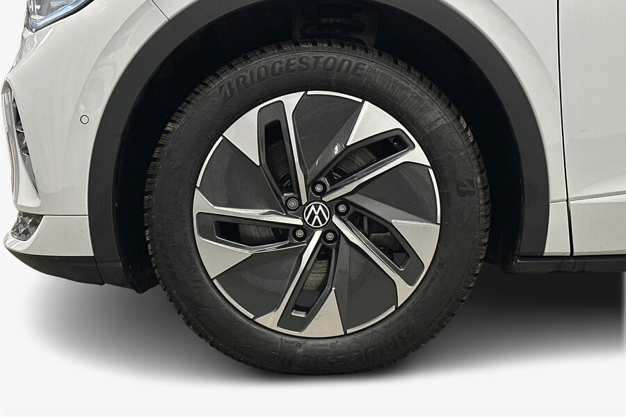 Volkswagen ID.5 vaihtoauto