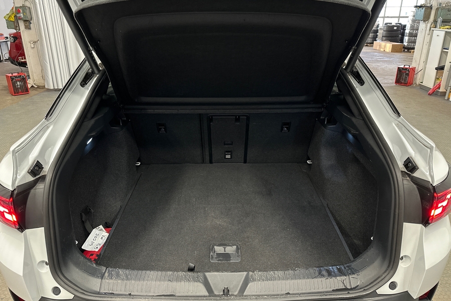 Volkswagen ID.5 vaihtoauto