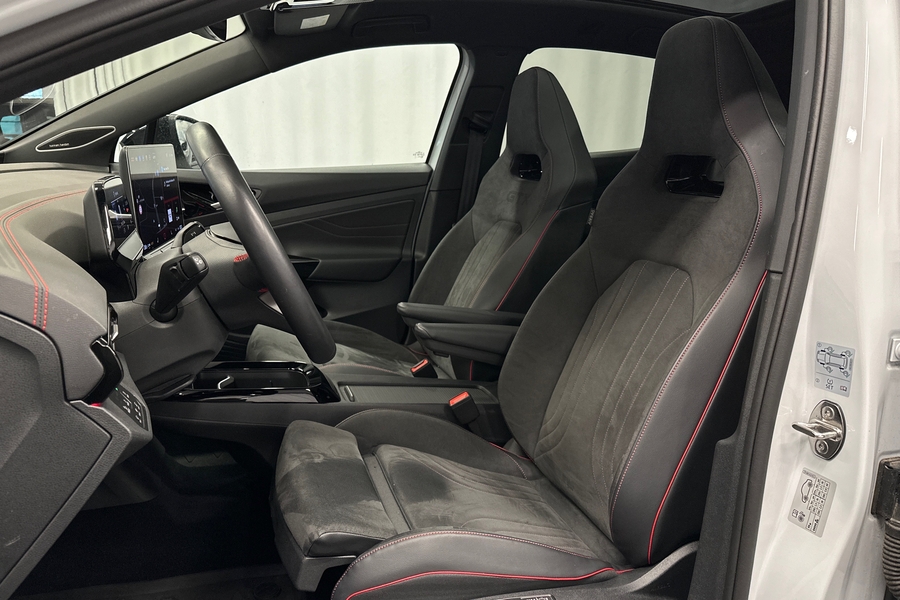 Volkswagen ID.5 vaihtoauto