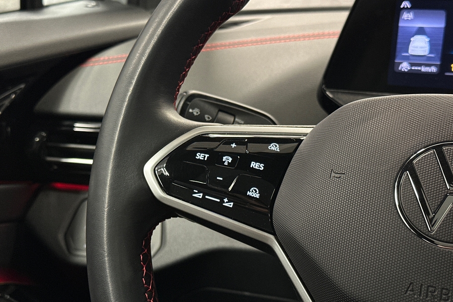 Volkswagen ID.5 vaihtoauto